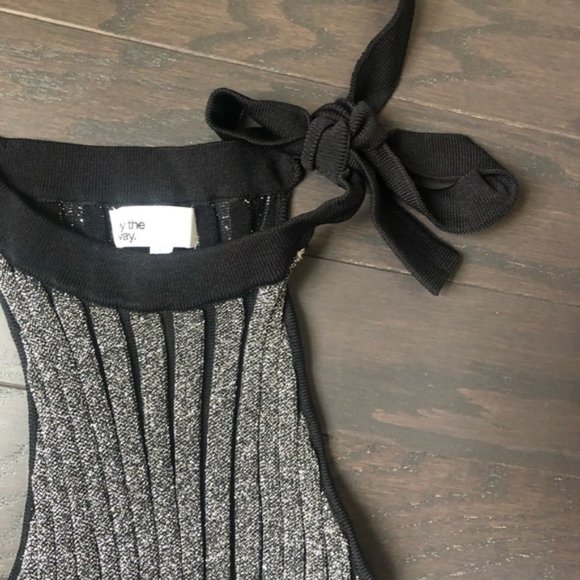 NWT Revolve by the way. Evelyn Metallic Mini - Picture 7 of 7